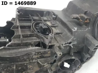 63117314531 Фара левая  BMW 3 F30/F31/GT F34 Арт VD1469889, вид 3