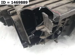 63117314531 Фара левая  BMW 3 F30/F31/GT F34 Арт VD1469889, вид 10