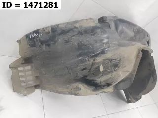 638407998R Подкрылок передний правый  Renault Sandero 2 Арт VD1471281, вид 2