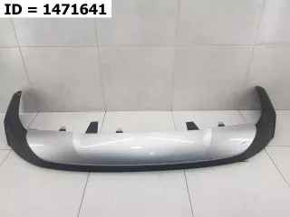 5245342900 Накладка спойлера заднего бампера  Toyota Rav 4 4 Арт VD1471641, вид 1