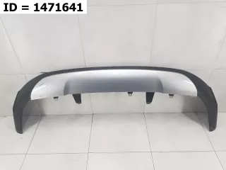 5245342900 Накладка спойлера заднего бампера  Toyota Rav 4 4 Арт VD1471641, вид 2