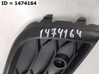 5NA8546619B9 Решетка переднего бампера левая  Volkswagen Tiguan 2 Арт VD1474164, вид 2