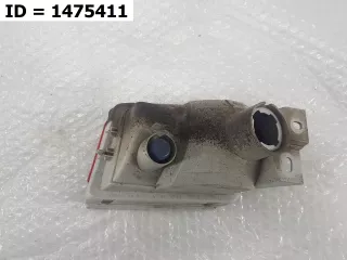 8158160240 Фонарь заднего бампера правый  Toyota Land Cruiser Prado 150 Арт VD1475411, вид 5