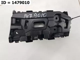 622216419R Кронштейн переднего бампера  Renault Dokker Арт VD1479010