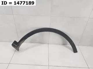 86591P2001 Расширитель бампера переднего левый  Kia Sorento 4 Арт VD1477189, вид 1