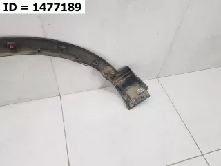 86591P2001 Расширитель бампера переднего левый  Kia Sorento 4 Арт VD1477189, вид 4