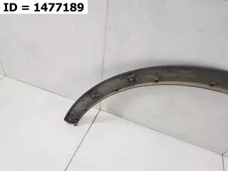 86591P2001 Расширитель бампера переднего левый  Kia Sorento 4 Арт VD1477189, вид 5