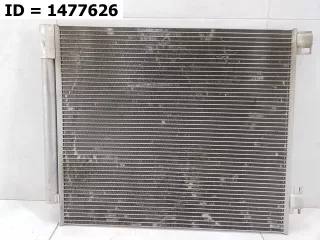 9211000Q0E Радиатор кондиционера  Nissan Qashqai 2 restailing Арт VD1477626, вид 1
