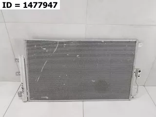 8105100XGW01A Радиатор кондиционера  Haval Jolion Арт VD1477947, вид 1
