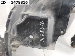 59110SJ000 Подкрылок передний правый  Subaru Forester SK Арт VD1478316, вид 2