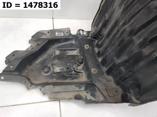 59110SJ000 Подкрылок передний правый  Subaru Forester SK Арт VD1478316, вид 3