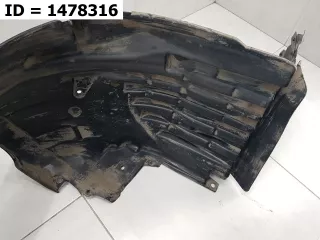 59110SJ000 Подкрылок передний правый  Subaru Forester SK Арт VD1478316, вид 4