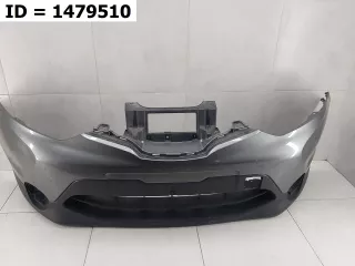 62022BM92H Бампер передний  Nissan Qashqai 2 Арт VD1479510, вид 1