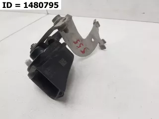 958951184A Звуковой сигнал высокого тона  Porsche Cayenne 958 Арт VD1480795, вид 6