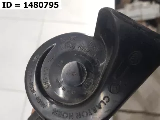 958951184A Звуковой сигнал высокого тона  Porsche Cayenne 958 Арт VD1480795, вид 7