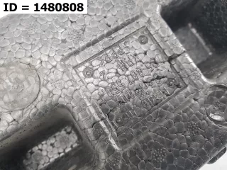 95850555030 Абсорбер (наполнитель) переднего бампера  Porsche Cayenne 958 Арт VD1480808, вид 2