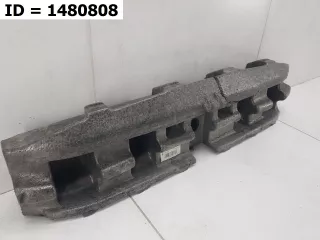 95850555030 Абсорбер (наполнитель) переднего бампера  Porsche Cayenne 958 Арт VD1480808, вид 3