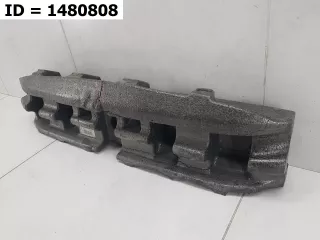 95850555030 Абсорбер (наполнитель) переднего бампера  Porsche Cayenne 958 Арт VD1480808, вид 4