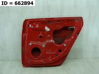 8P4833052A Дверь задняя правая  Audi A3 8P Арт VD662894, вид 1