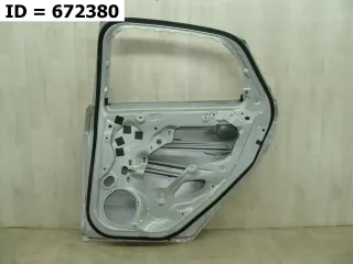 2172759 Дверь задняя правая  Ford Focus 3 Арт VD672380, вид 6