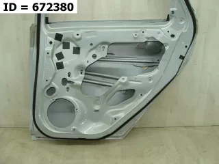 2172759 Дверь задняя правая  Ford Focus 3 Арт VD672380, вид 8