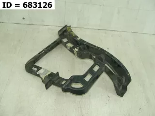3AE807378 Направляющая заднего бампера правая  Volkswagen Passat B7 Арт VD683126, вид 2