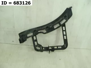3AE807378 Направляющая заднего бампера правая  Volkswagen Passat B7 Арт VD683126, вид 3