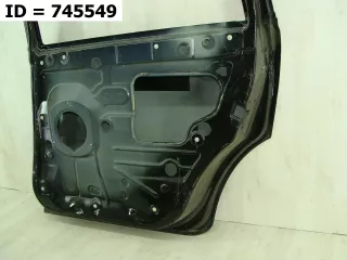 31385359 Дверь задняя правая  Volvo XC90 1 Арт VD745549, вид 2