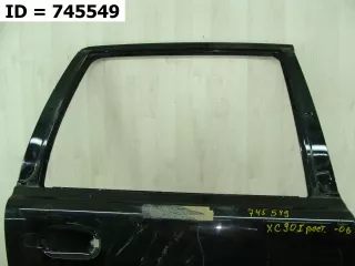 31385359 Дверь задняя правая  Volvo XC90 1 Арт VD745549, вид 3