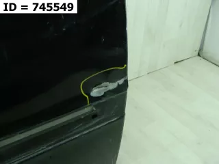 31385359 Дверь задняя правая  Volvo XC90 1 Арт VD745549, вид 4