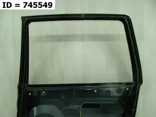 31385359 Дверь задняя правая  Volvo XC90 1 Арт VD745549, вид 8