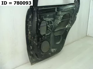 6302134103 Дверь задняя правая  SsangYong Actyon 2 Арт VD780093, вид 10