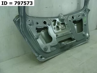 25975838 Дверь багажника  Opel Antara Арт VD797573, вид 2