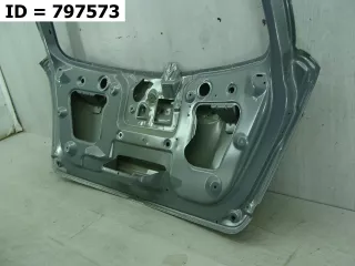 25975838 Дверь багажника  Opel Antara Арт VD797573, вид 3