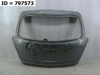 25975838 Дверь багажника  Opel Antara Арт VD797573, вид 4