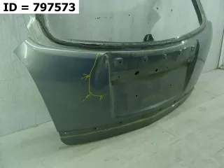 25975838 Дверь багажника  Opel Antara Арт VD797573, вид 6