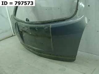 25975838 Дверь багажника  Opel Antara Арт VD797573, вид 7