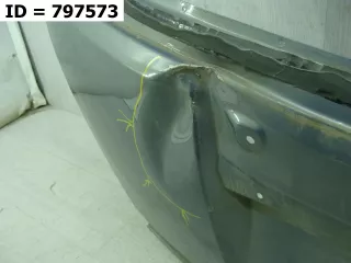 25975838 Дверь багажника  Opel Antara Арт VD797573, вид 8