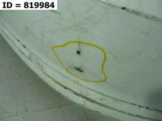 3AF807421AGRU Бампер задний  Volkswagen Passat B7 Арт VD819984, вид 5