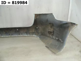 3AF807421AGRU Бампер задний  Volkswagen Passat B7 Арт VD819984, вид 7