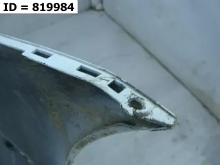 3AF807421AGRU Бампер задний  Volkswagen Passat B7 Арт VD819984, вид 8