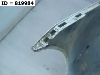 3AF807421AGRU Бампер задний  Volkswagen Passat B7 Арт VD819984, вид 9