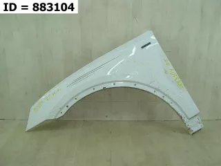 80A821105A STL Крыло переднее левое  Audi Q5 2 Арт VD883104, вид 4