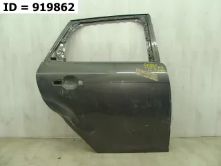 1780171 Дверь задняя правая  Ford Focus 3 Арт VD919862, вид 1