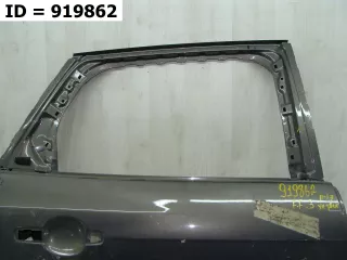 1780171 Дверь задняя правая  Ford Focus 3 Арт VD919862, вид 3