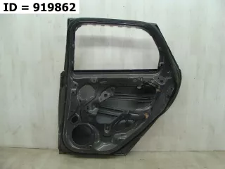 1780171 Дверь задняя правая  Ford Focus 3 Арт VD919862, вид 5