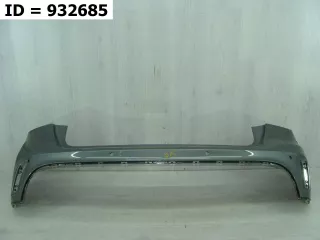 A15688043409999 Бампер задний  Mercedes GLA X156 Арт VD932685, вид 1