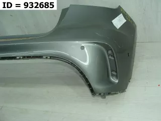 A15688043409999 Бампер задний  Mercedes GLA X156 Арт VD932685, вид 2