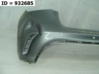 A15688043409999 Бампер задний  Mercedes GLA X156 Арт VD932685, вид 3