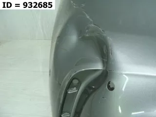 A15688043409999 Бампер задний  Mercedes GLA X156 Арт VD932685, вид 4
